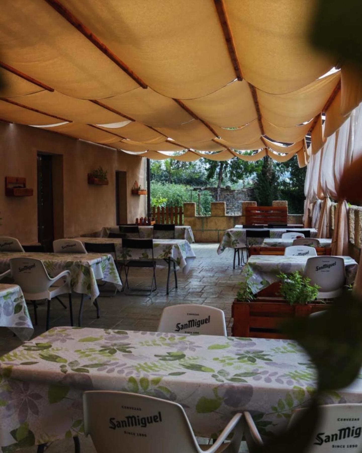 Las Bodegas De Claveria El Humo de Muro Bagian luar foto